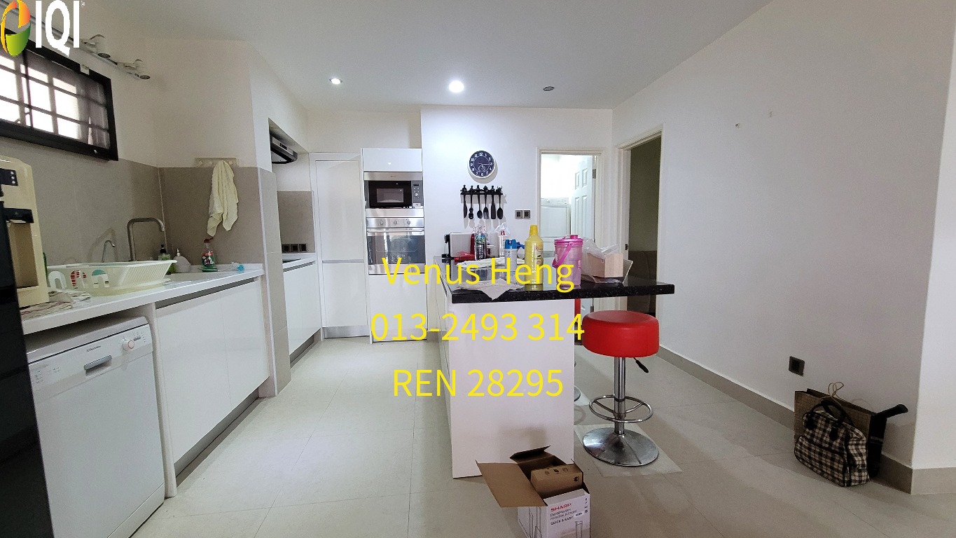 Kuantan Tembeling Resort Condominium image