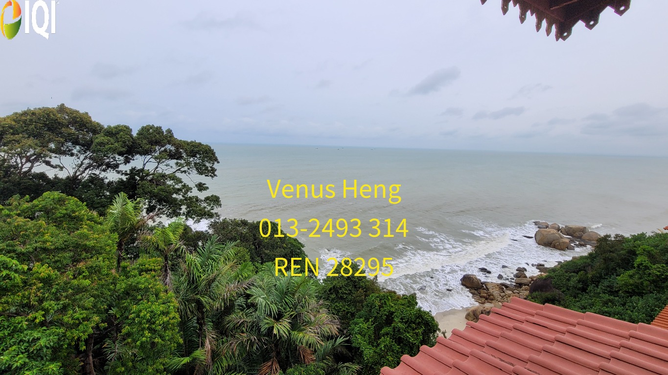 Kuantan Tembeling Resort Condominium image