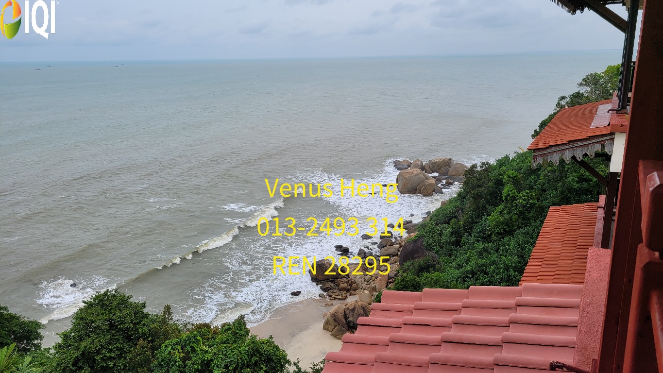 Kuantan Tembeling Resort Condominium image