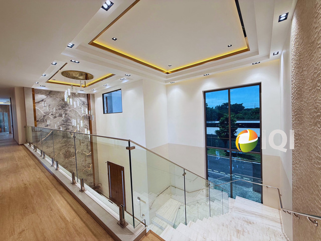 The RiverDale Residence Ultra Luxury Mansion For Sale image