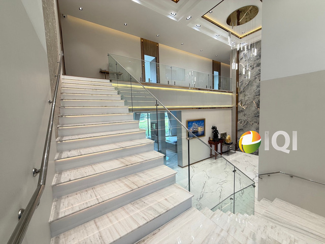 The RiverDale Residence Ultra Luxury Mansion For Sale image