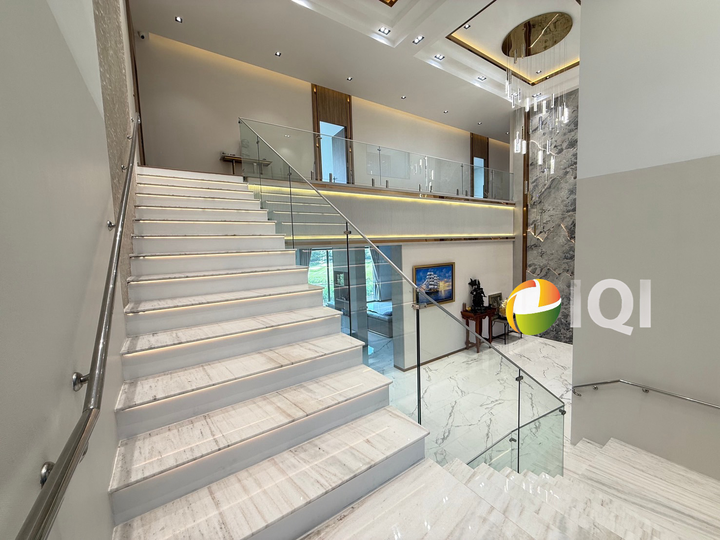 The RiverDale Residence Ultra Luxury Mansion For Sale image