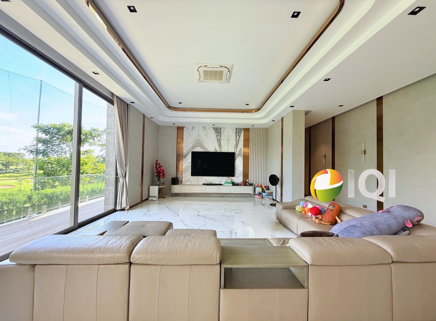 The RiverDale Residence Ultra Luxury Mansion For Sale image