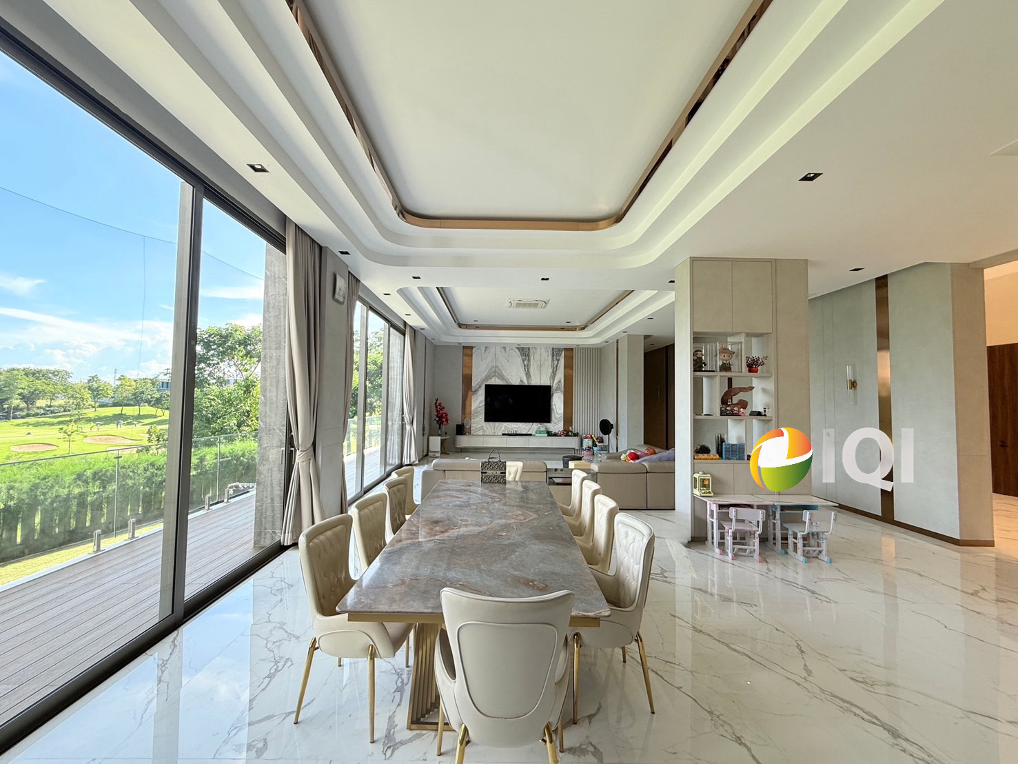 The RiverDale Residence Ultra Luxury Mansion For Sale image