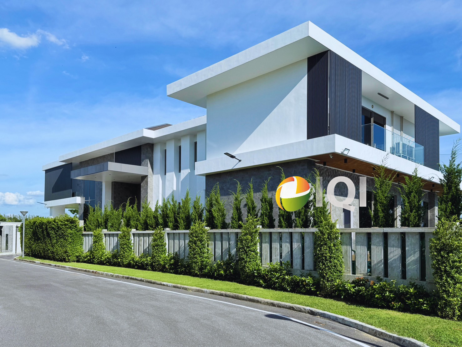 The RiverDale Residence Ultra Luxury Mansion For Sale image