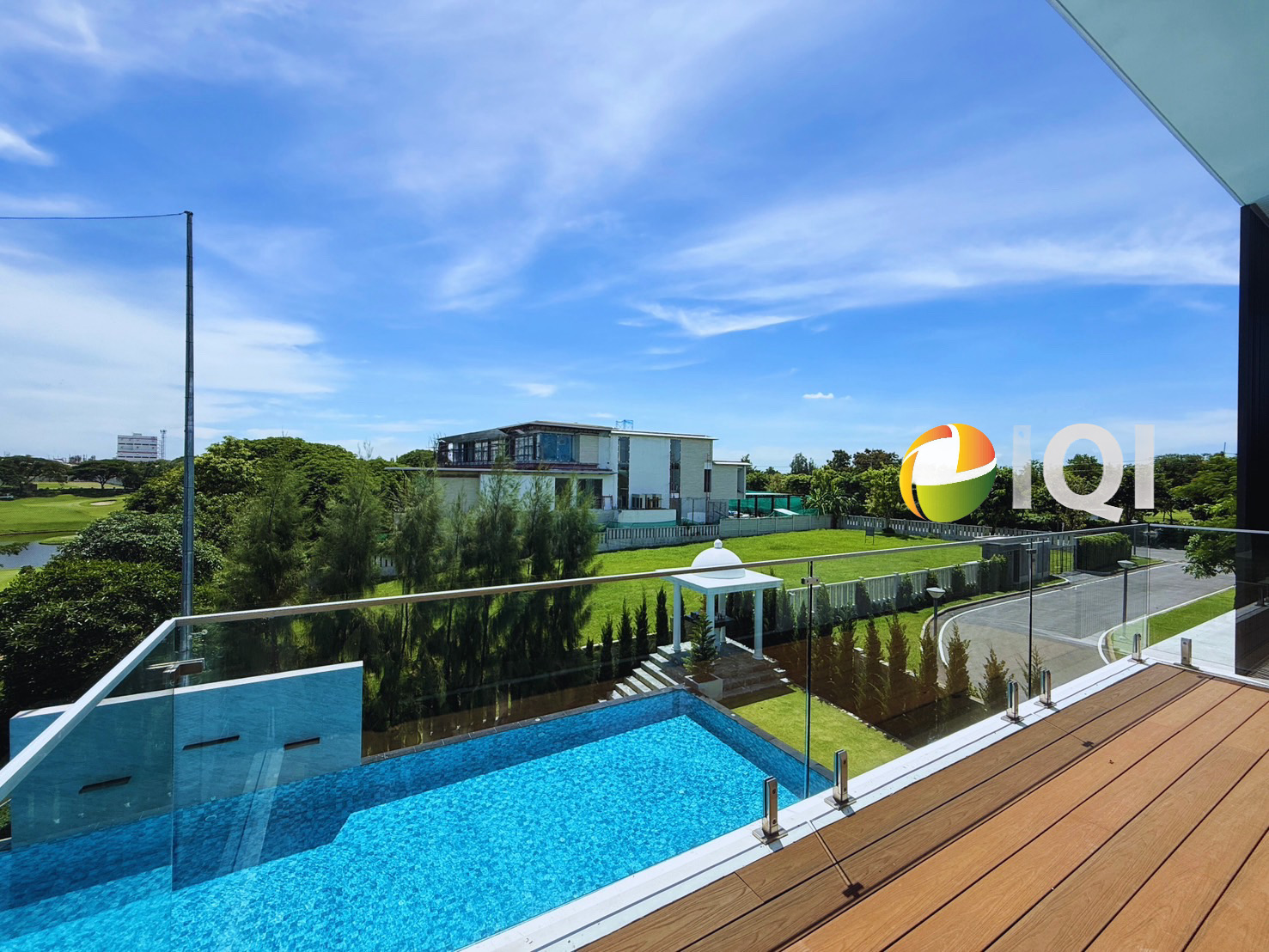 The RiverDale Residence Ultra Luxury Mansion For Sale image