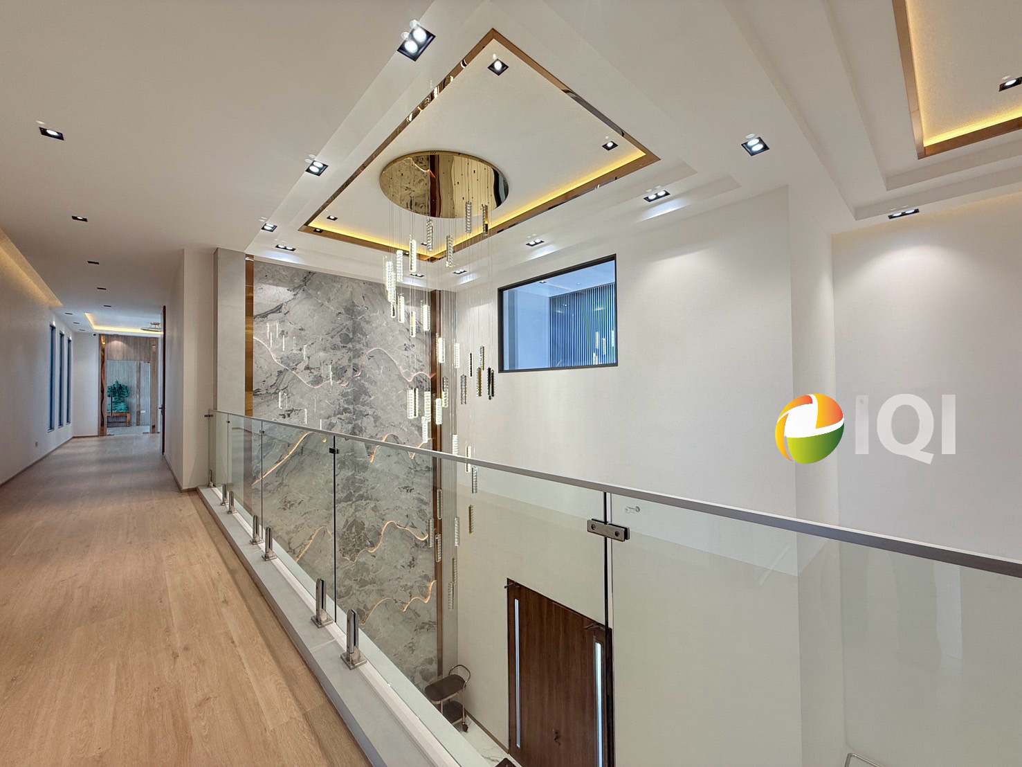 The RiverDale Residence Ultra Luxury Mansion For Sale image