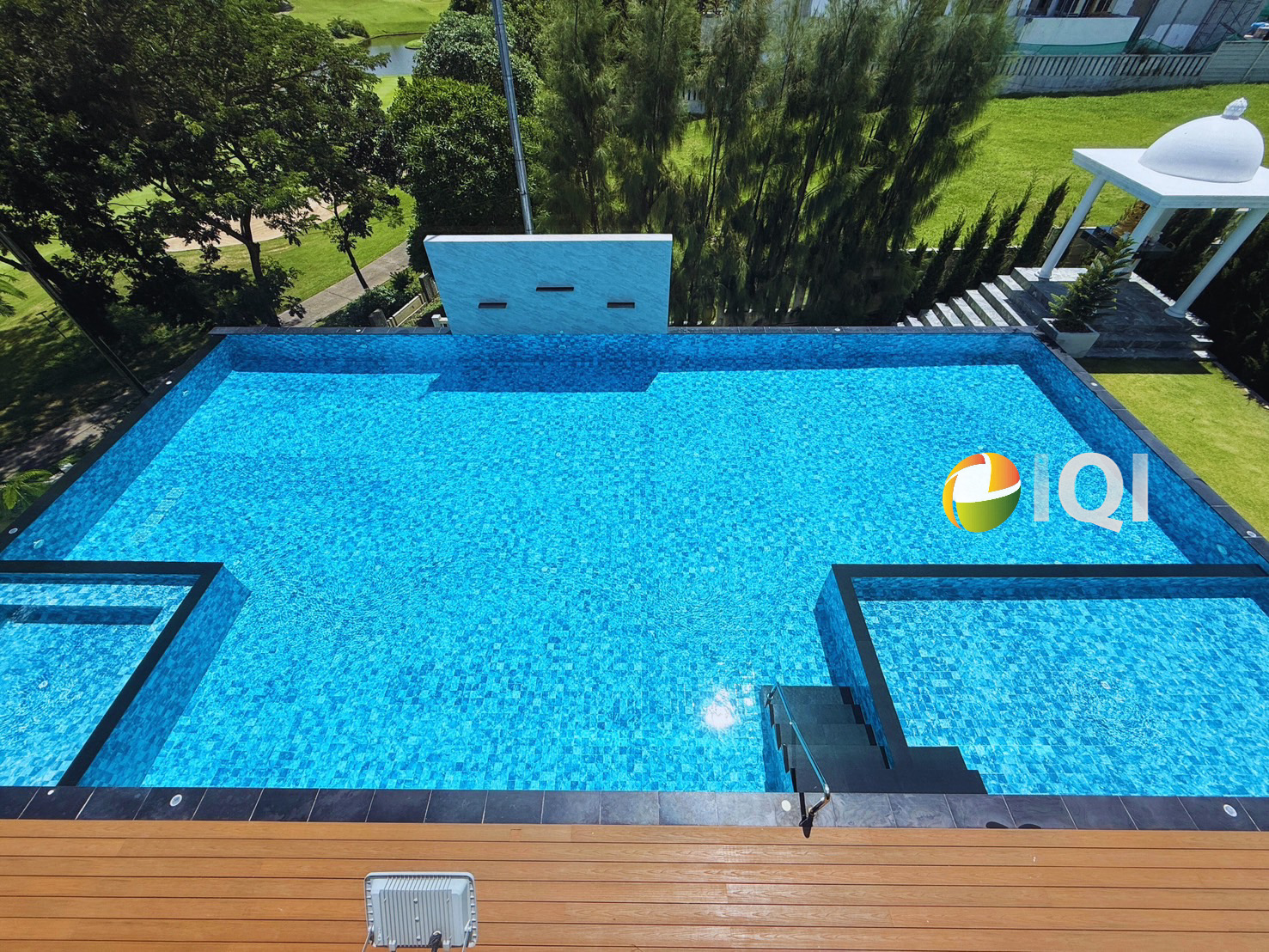 The RiverDale Residence Ultra Luxury Mansion For Sale image