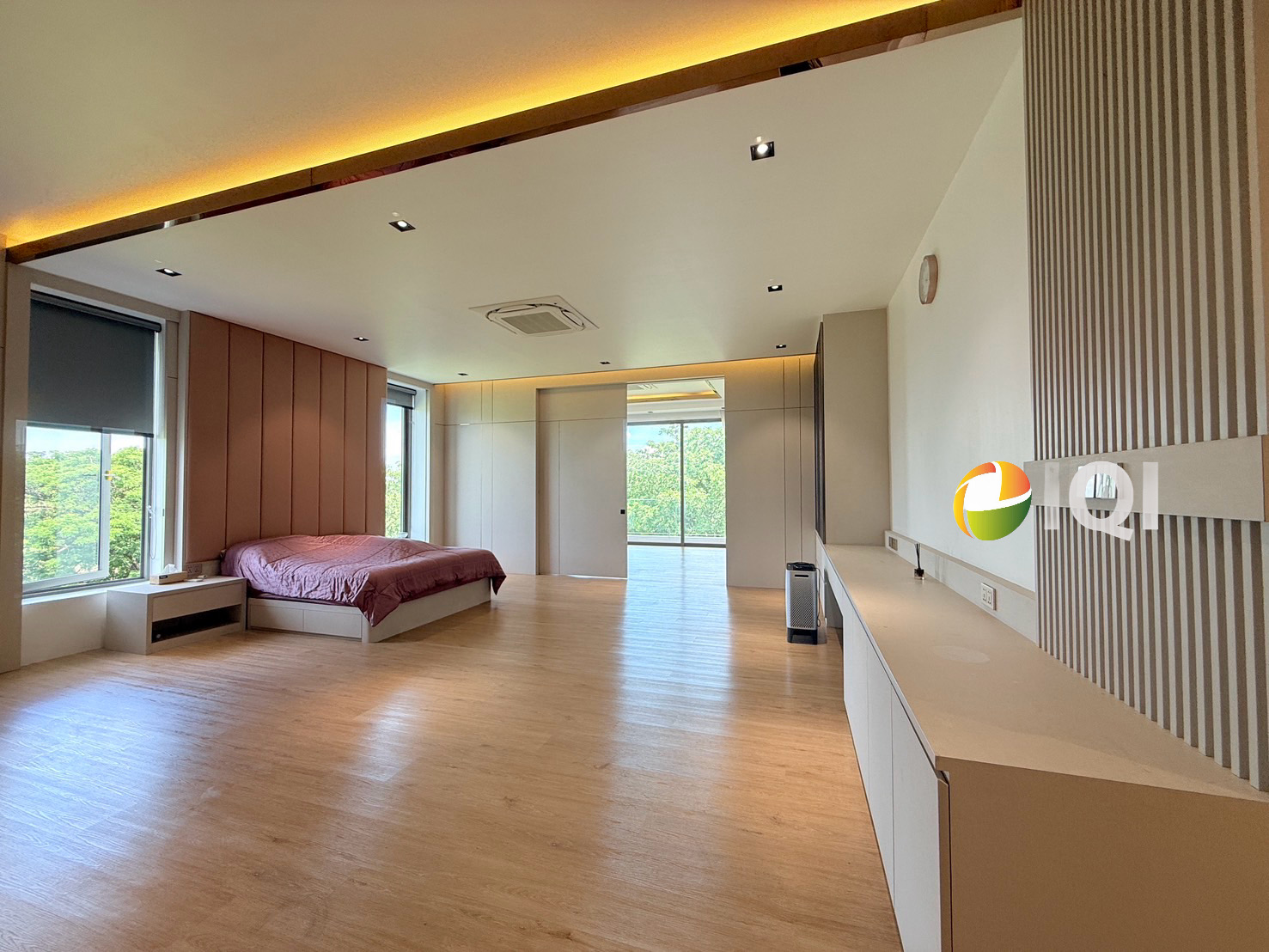 The RiverDale Residence Ultra Luxury Mansion For Sale image