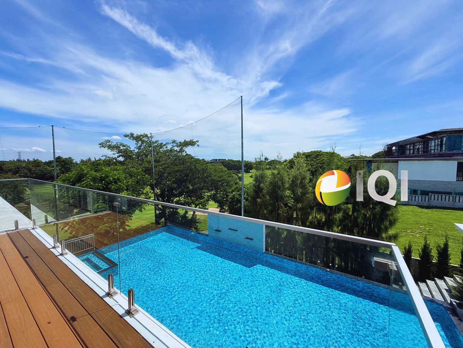 The RiverDale Residence Ultra Luxury Mansion For Sale image