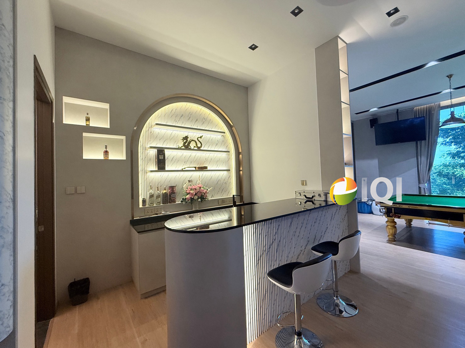 The RiverDale Residence Ultra Luxury Mansion For Sale image