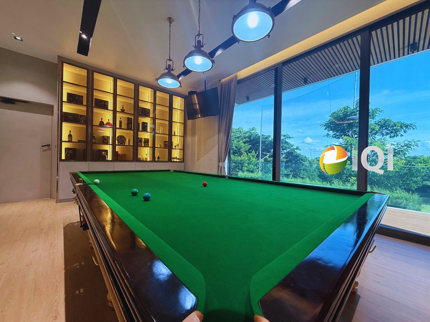 The RiverDale Residence Ultra Luxury Mansion For Sale image