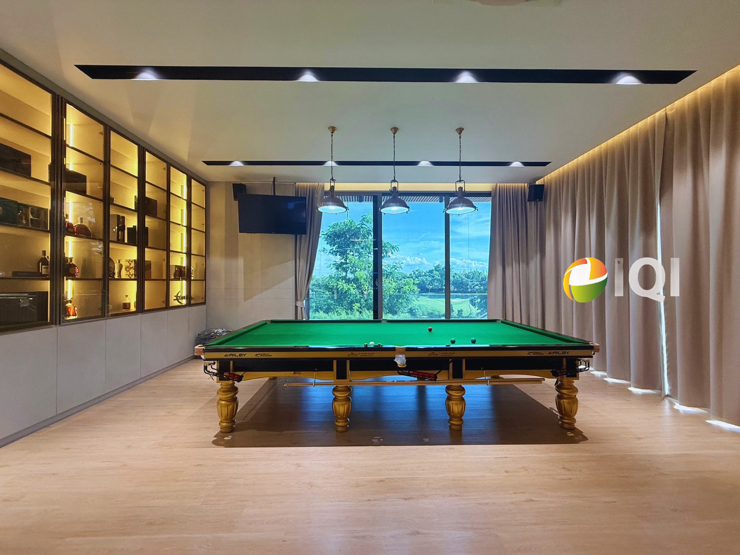 The RiverDale Residence Ultra Luxury Mansion For Sale image