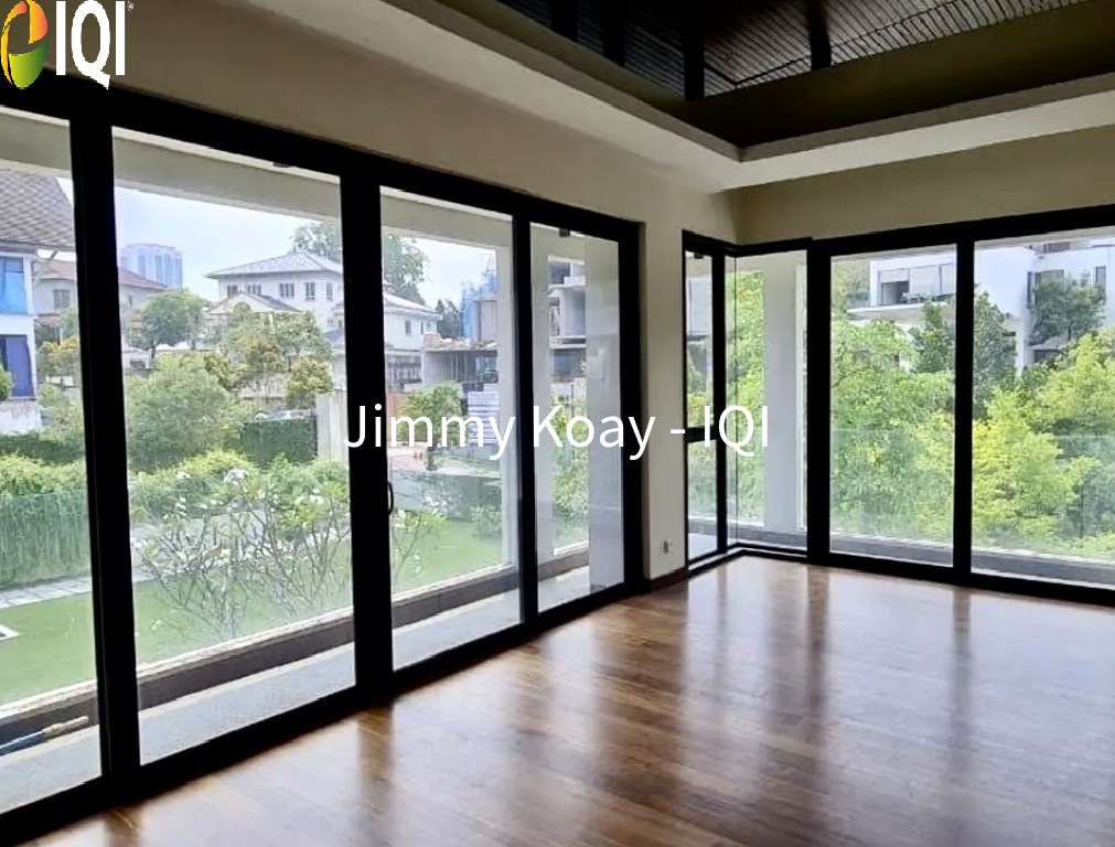 Tijani 1 Bukit Tunku image