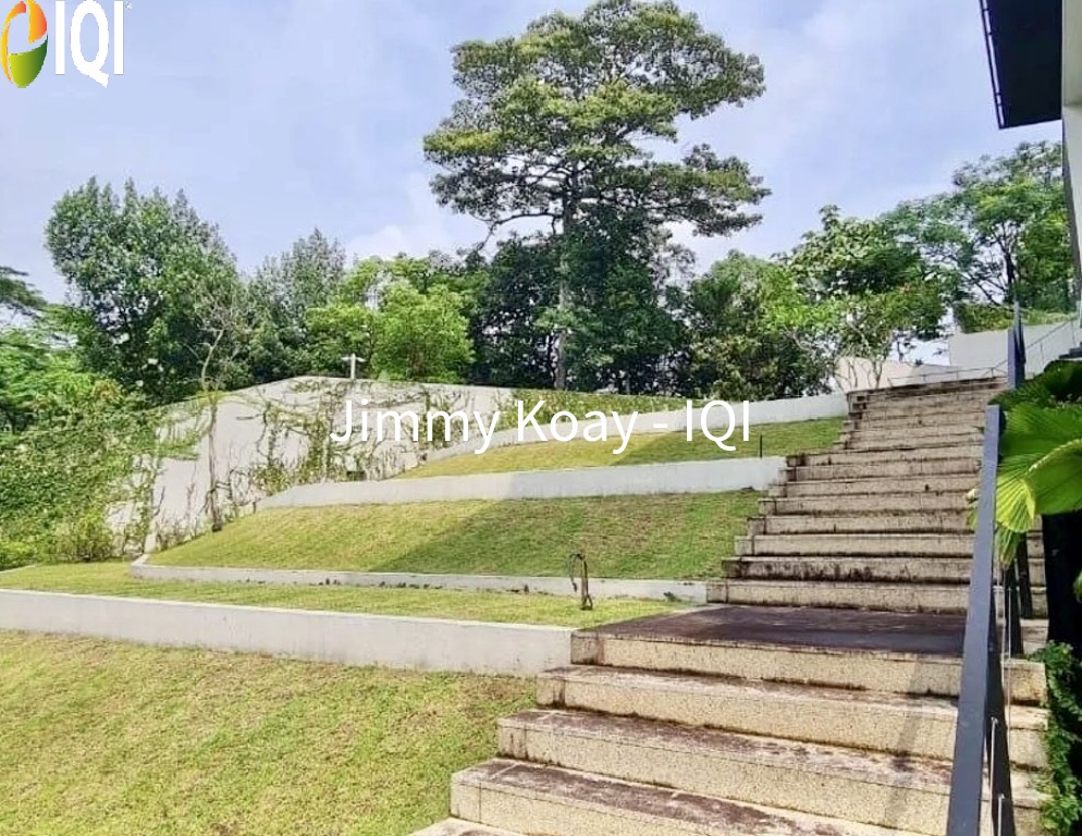 Tijani 1 Bukit Tunku image