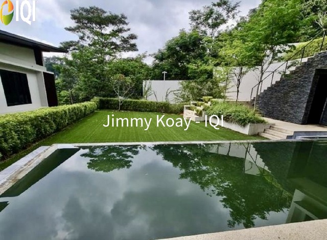 Tijani 1 Bukit Tunku image