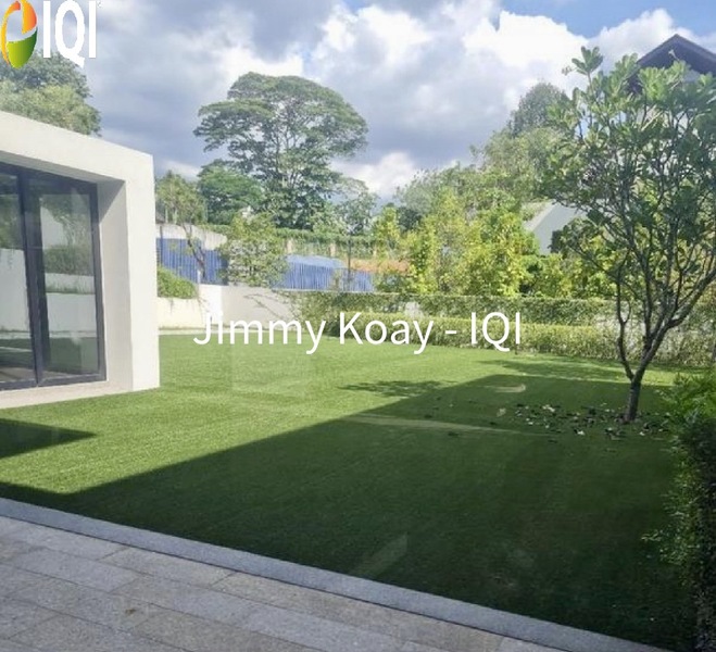 Tijani 1 Bukit Tunku