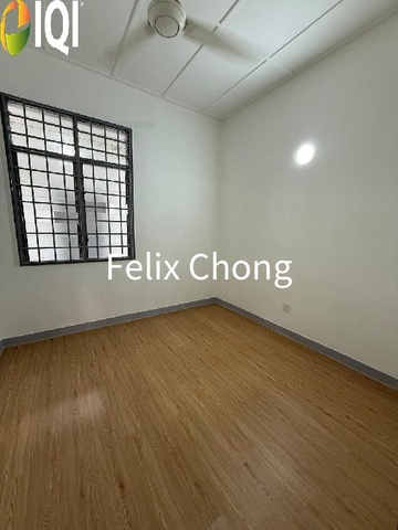 Taman Molek 1.5 Sty Terrace,Gng,Johor Bahru,Unblock View,Renovated image