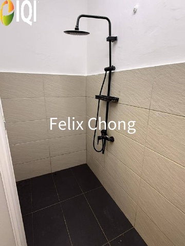 Taman Nora 2 Sty Medium Cost,Jalan Berlian,Ulu Tiram,Renovated,Extend image