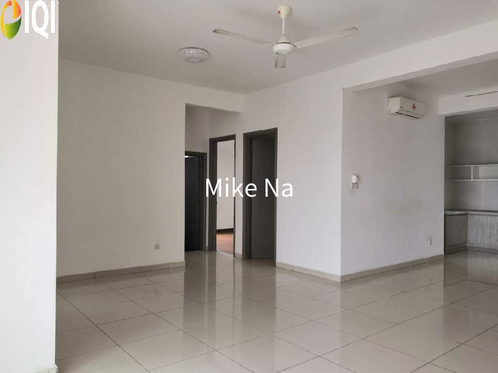 Cheras Heights Condominium image