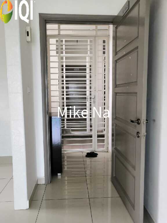 Cheras Heights Condominium image