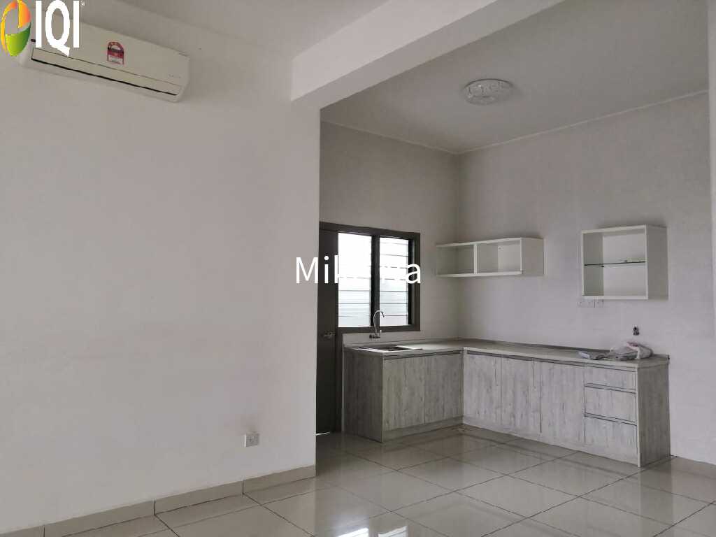 Cheras Heights Condominium image