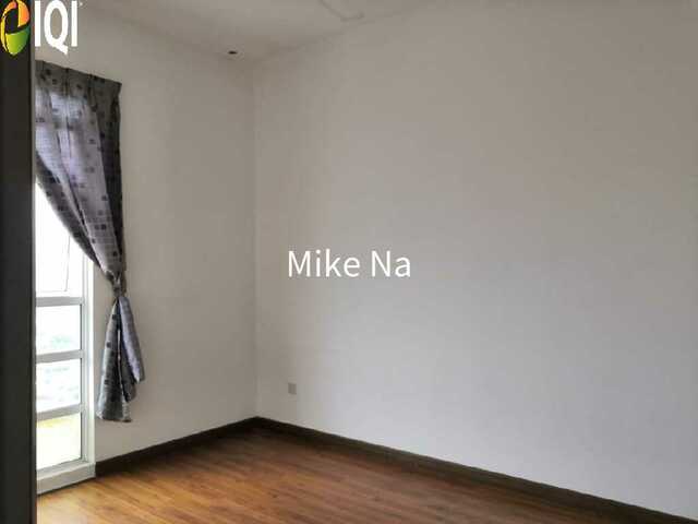 Cheras Heights Condominium image