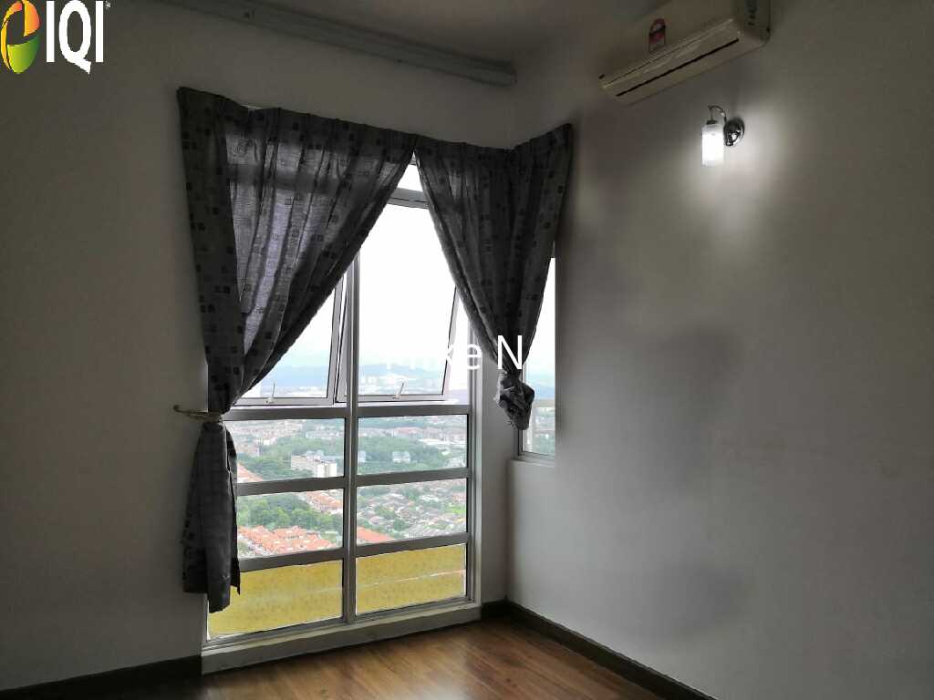 Cheras Heights Condominium image