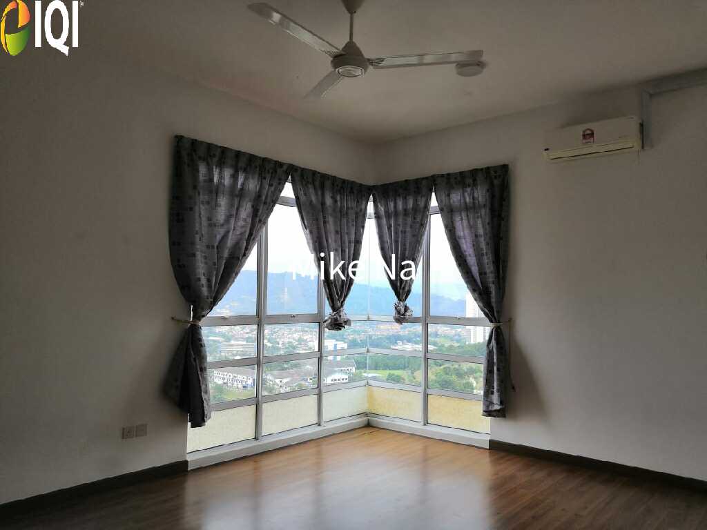 Cheras Heights Condominium image