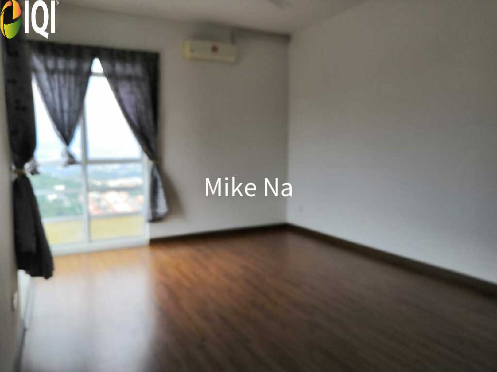 Cheras Heights Condominium image