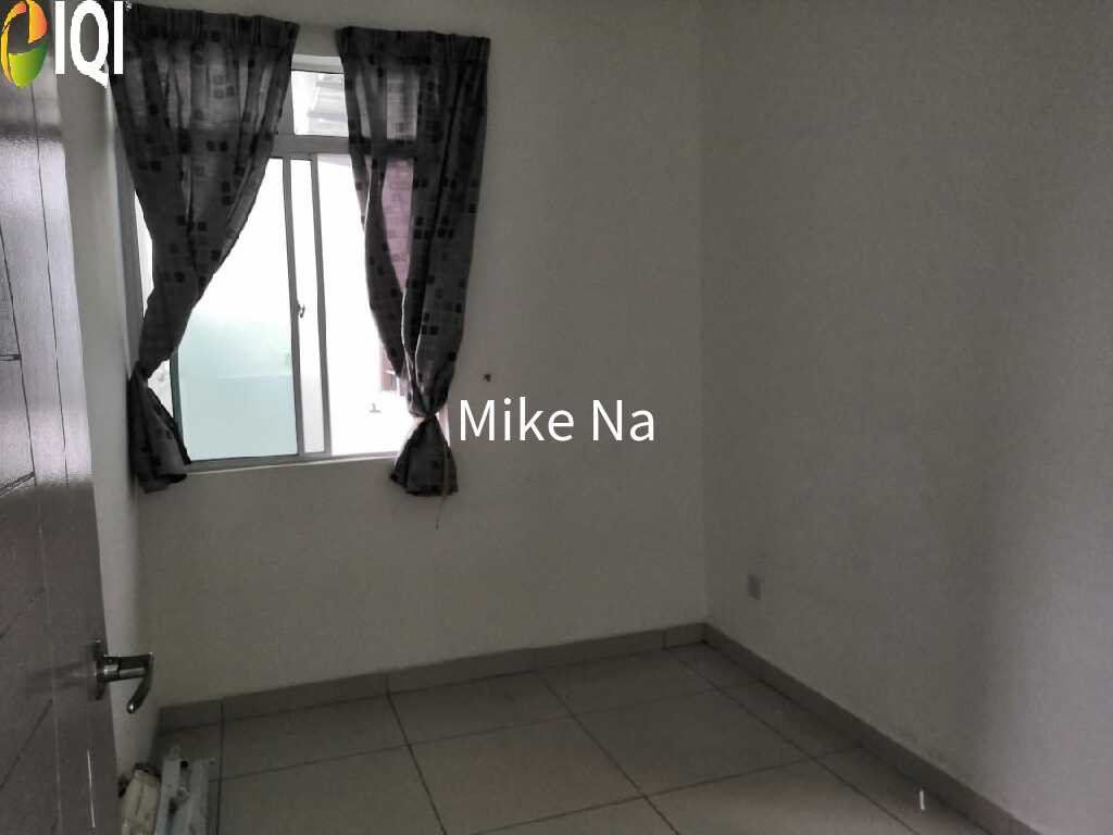 Cheras Heights Condominium image