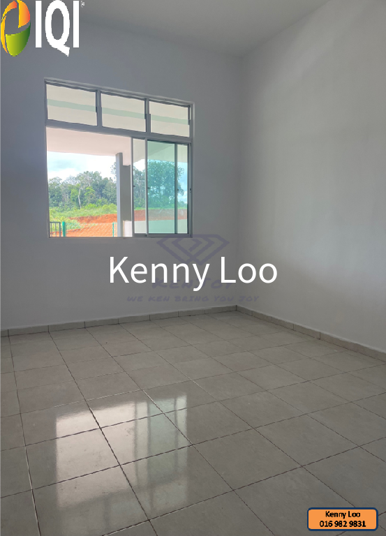 IMPIANKU I & II (KAMPUNG PADANG PERDANA) image