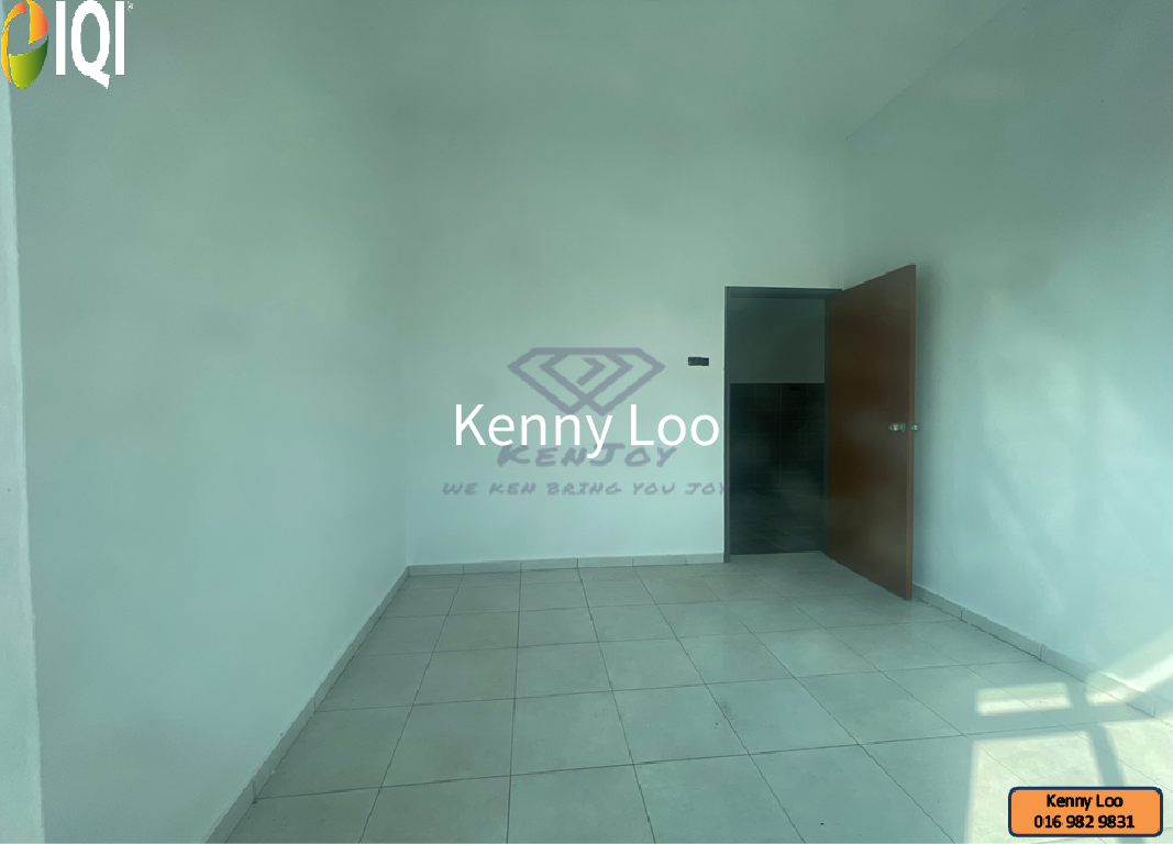 IMPIANKU I & II (KAMPUNG PADANG PERDANA) image