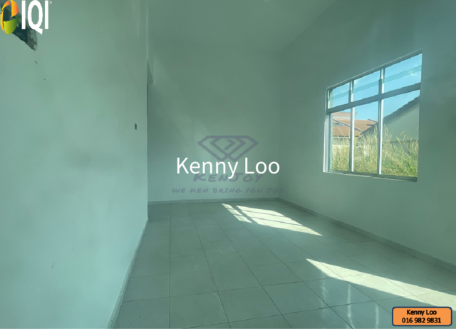 IMPIANKU I & II (KAMPUNG PADANG PERDANA) image