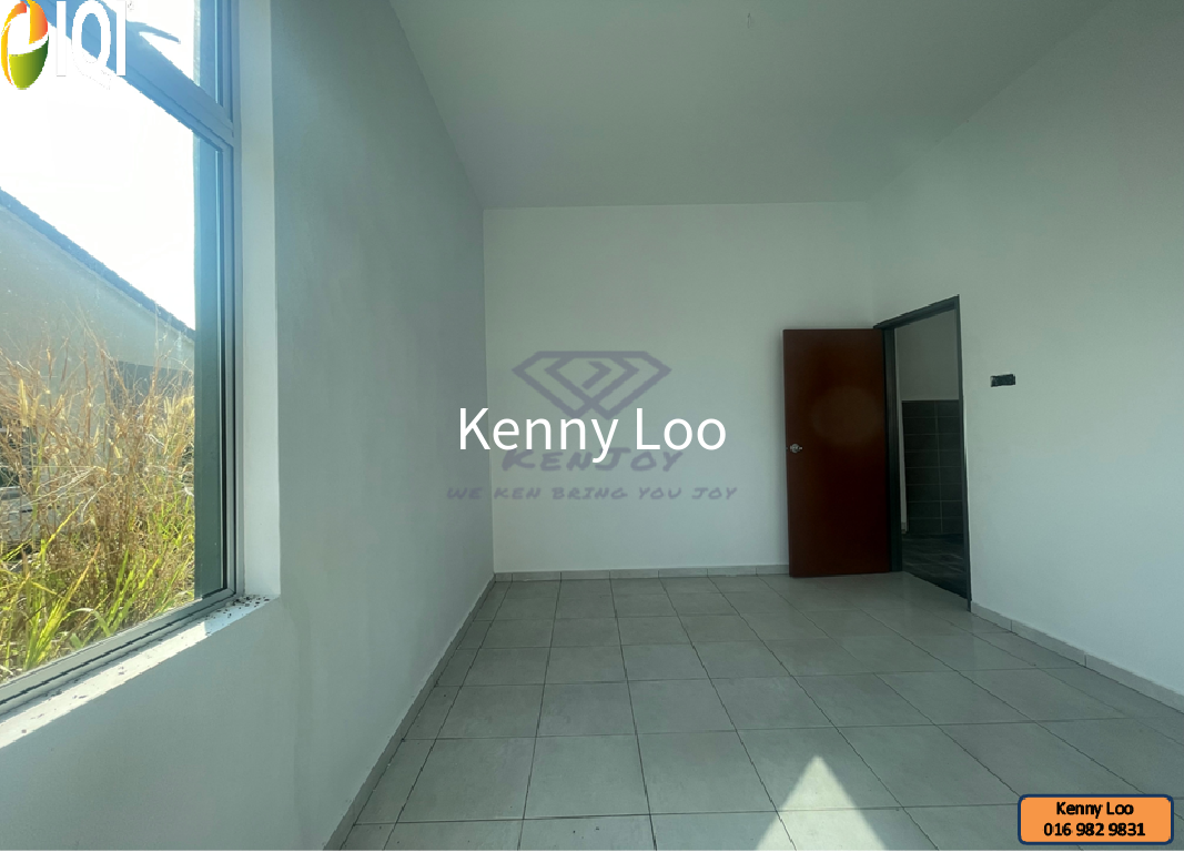 IMPIANKU I & II (KAMPUNG PADANG PERDANA) image