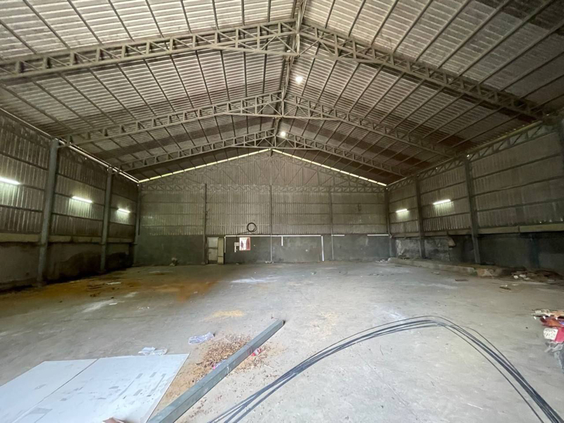 Warehouse For Sale