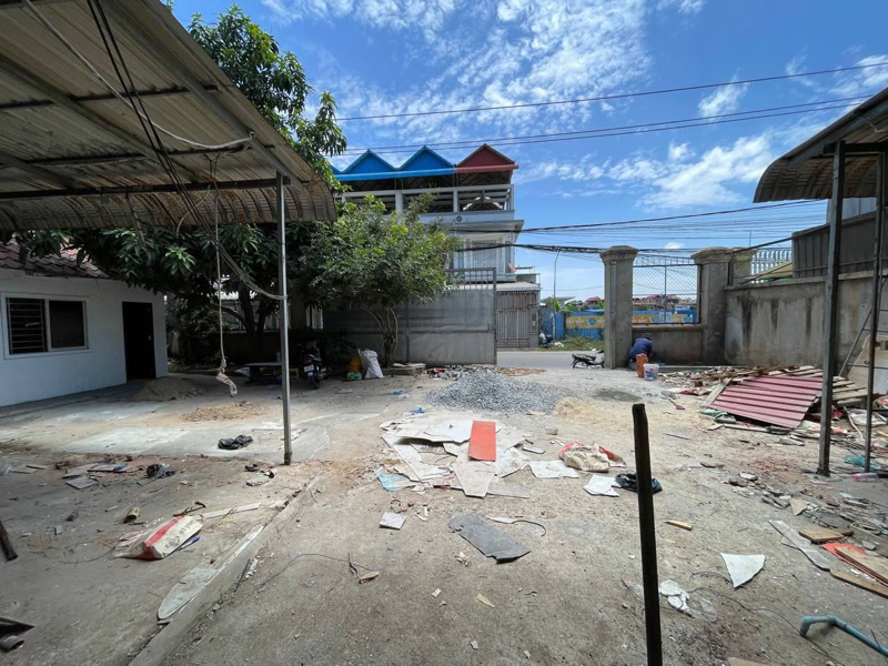 Warehouse For Sale image