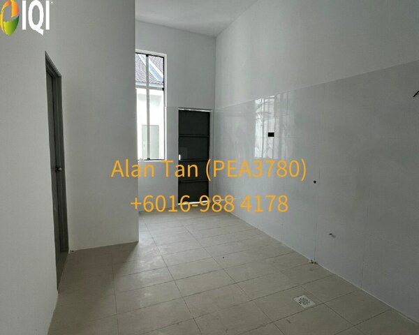 (CORNER) PANDAN SEJAHTERA, KUANTAN (Dekat Taman TAS / Airport Kuantan) image