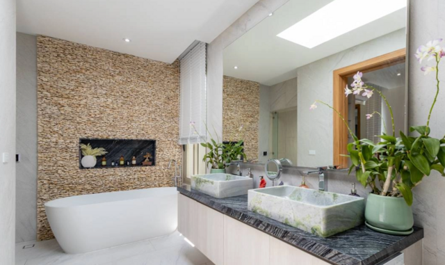 Luxury Pool Villa for Sale | Nai Yang, Phuket image