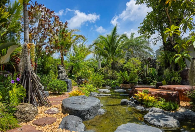 Luxury Pool Villa for Sale | Nai Yang, Phuket image