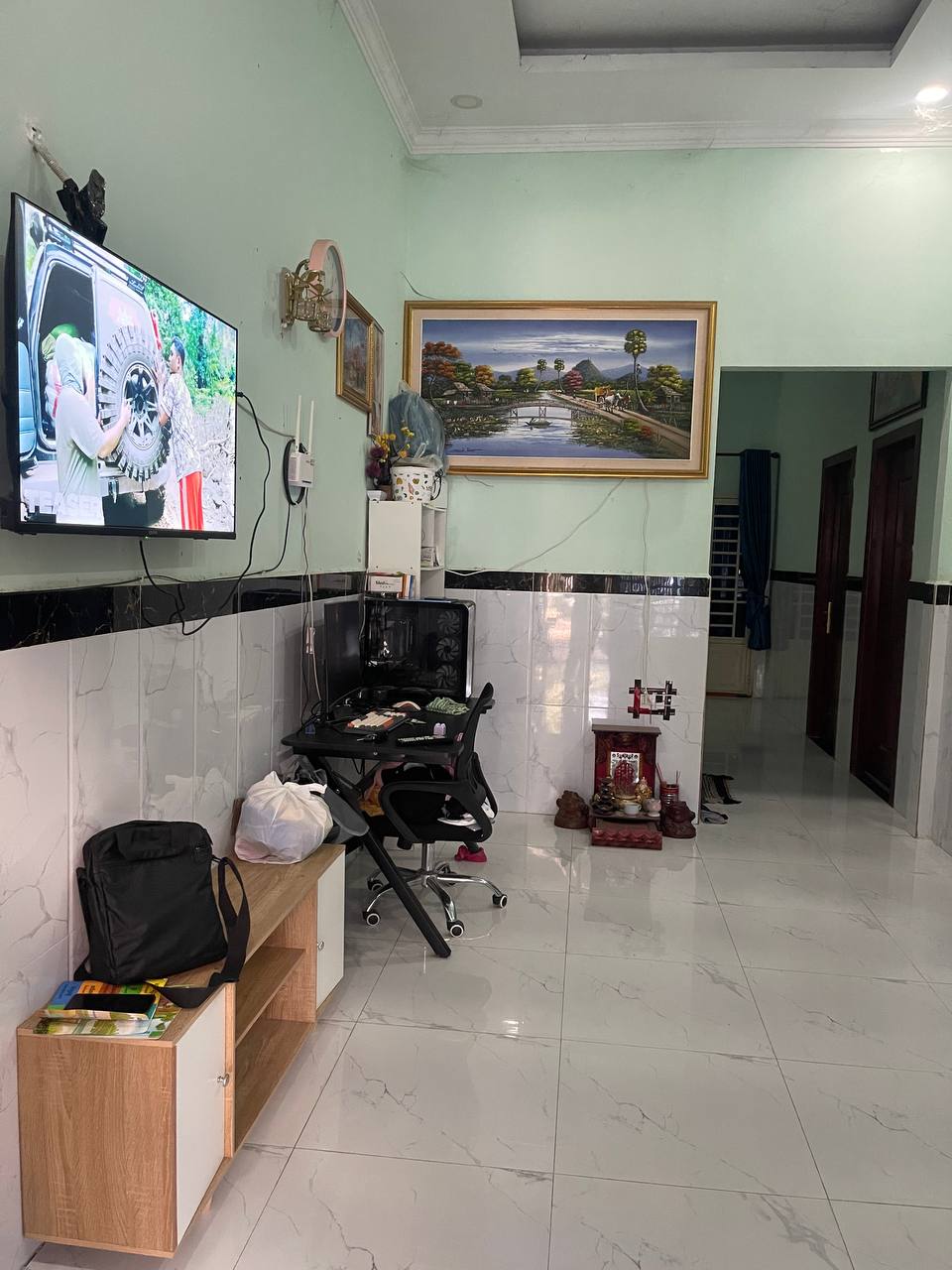 House for sale in Chhukvar image