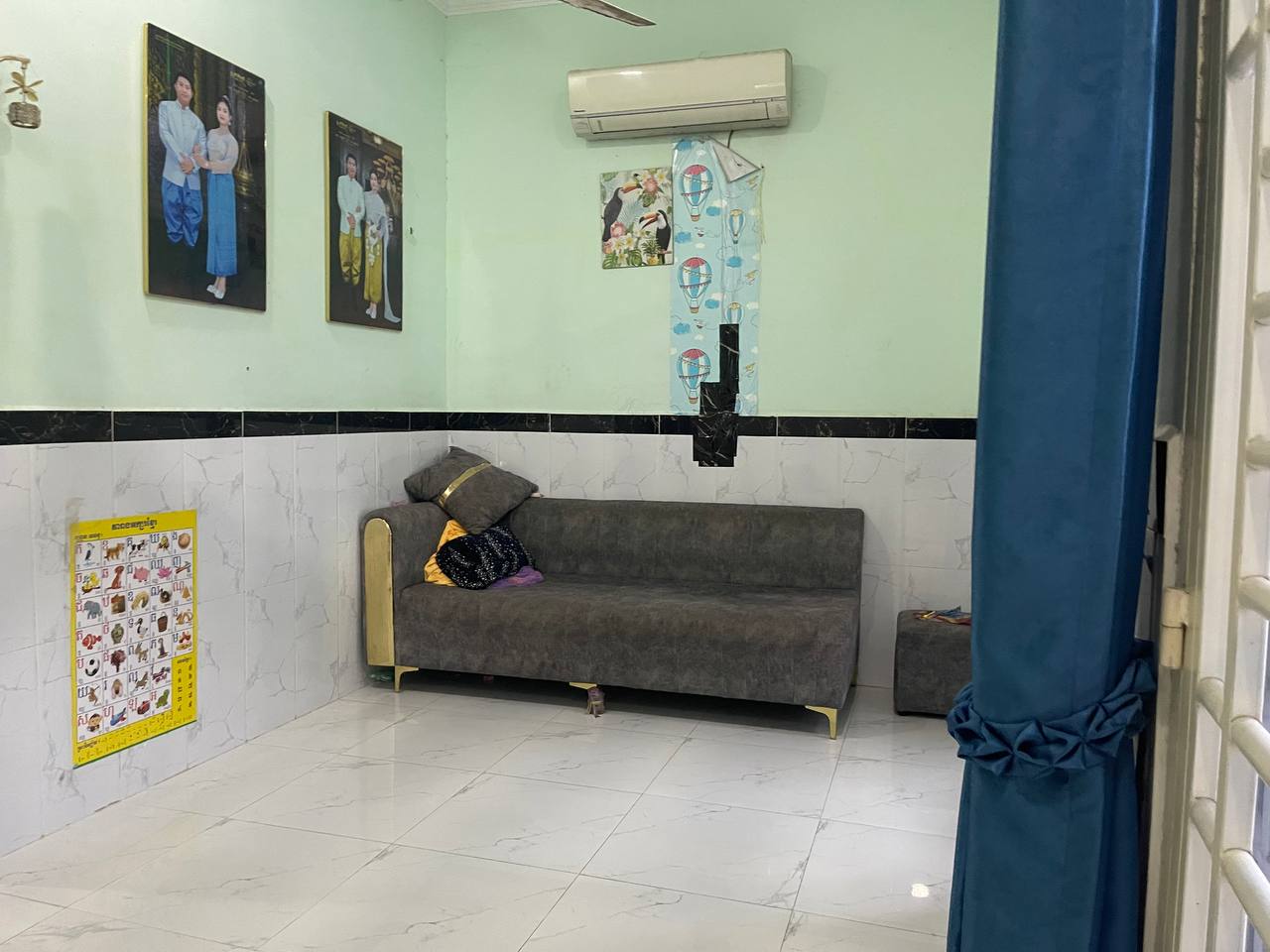 House for sale in Chhukvar image