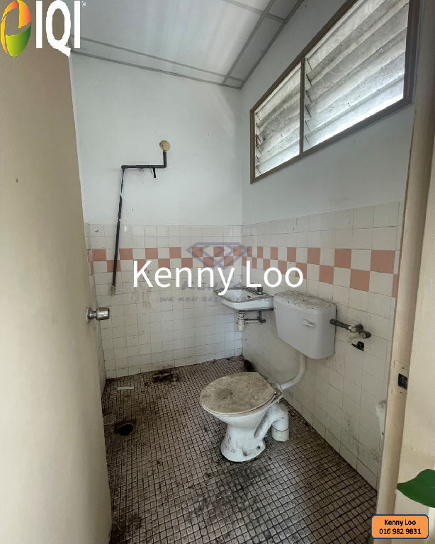 Lorong Tun Ismail image