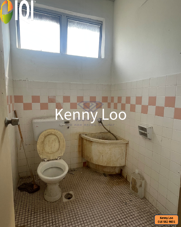 Lorong Tun Ismail image