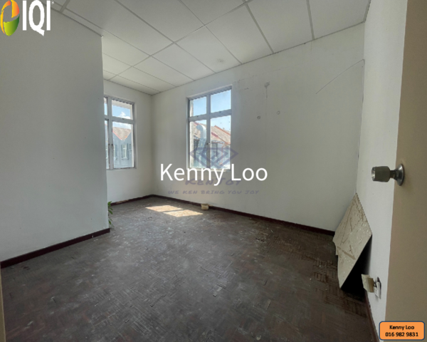 Lorong Tun Ismail image