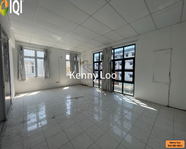 Lorong Tun Ismail photo