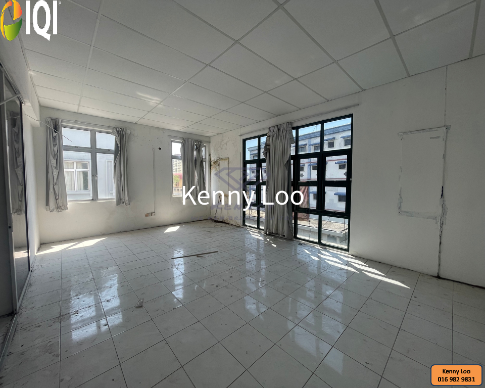 Lorong Tun Ismail image