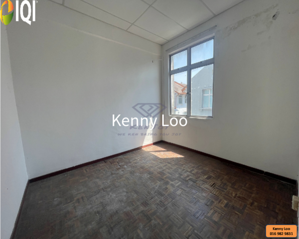 Lorong Tun Ismail image