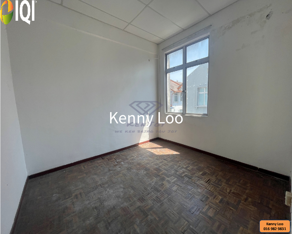 Lorong Tun Ismail image