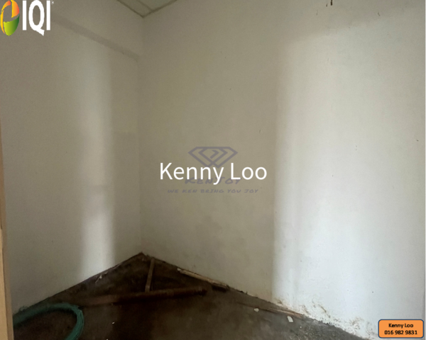 Lorong Tun Ismail image